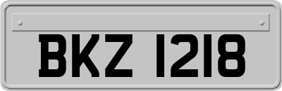 BKZ1218