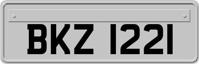 BKZ1221
