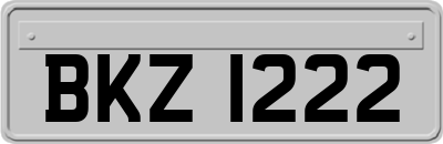 BKZ1222