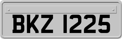 BKZ1225