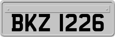 BKZ1226