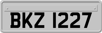 BKZ1227