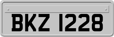 BKZ1228