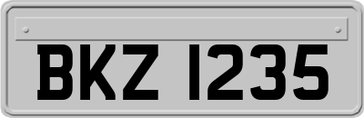 BKZ1235