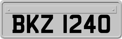 BKZ1240