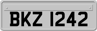 BKZ1242