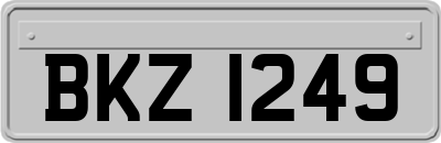 BKZ1249
