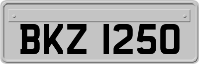 BKZ1250