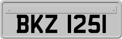 BKZ1251