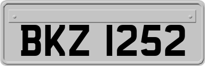 BKZ1252