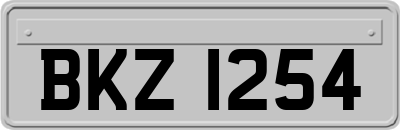 BKZ1254