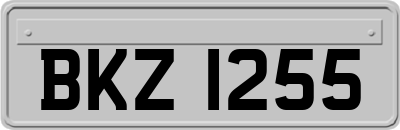BKZ1255