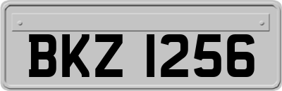 BKZ1256