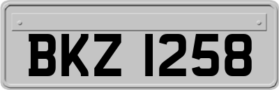 BKZ1258