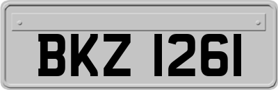 BKZ1261