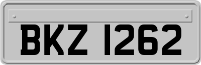 BKZ1262