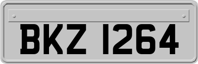 BKZ1264
