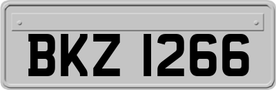 BKZ1266
