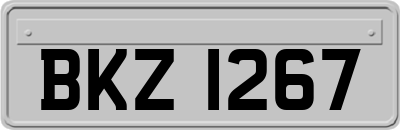 BKZ1267