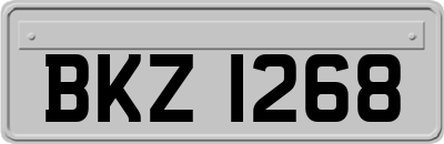 BKZ1268