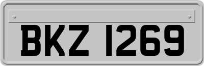 BKZ1269