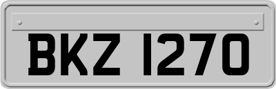 BKZ1270
