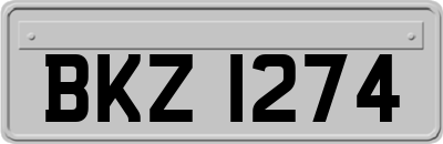 BKZ1274