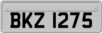 BKZ1275