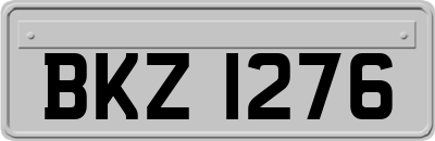 BKZ1276