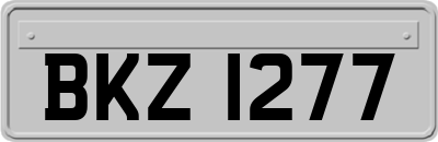 BKZ1277