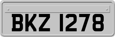 BKZ1278