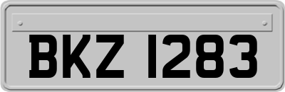 BKZ1283