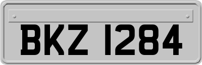 BKZ1284