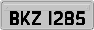 BKZ1285
