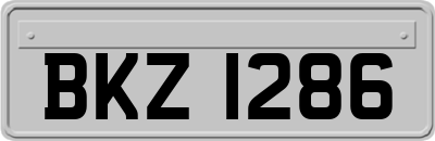 BKZ1286