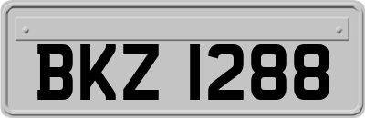 BKZ1288