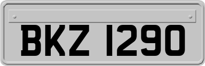 BKZ1290