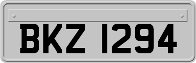 BKZ1294
