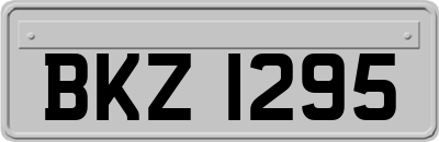 BKZ1295
