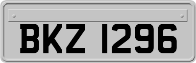 BKZ1296
