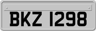 BKZ1298