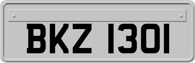 BKZ1301