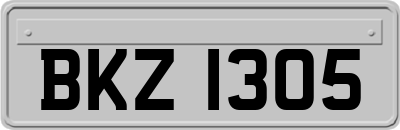 BKZ1305