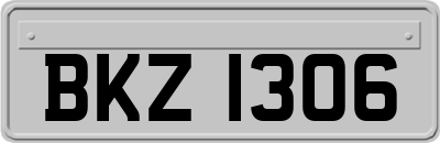 BKZ1306