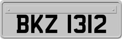 BKZ1312