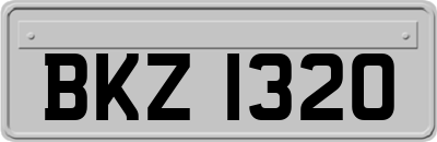 BKZ1320