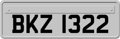 BKZ1322