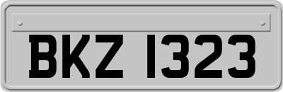 BKZ1323