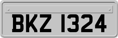 BKZ1324