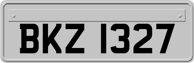 BKZ1327
